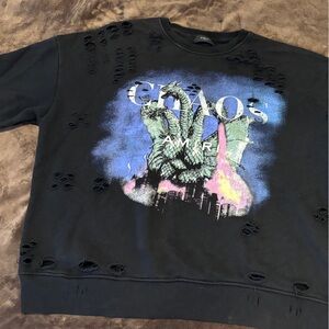 Amiri Chaos